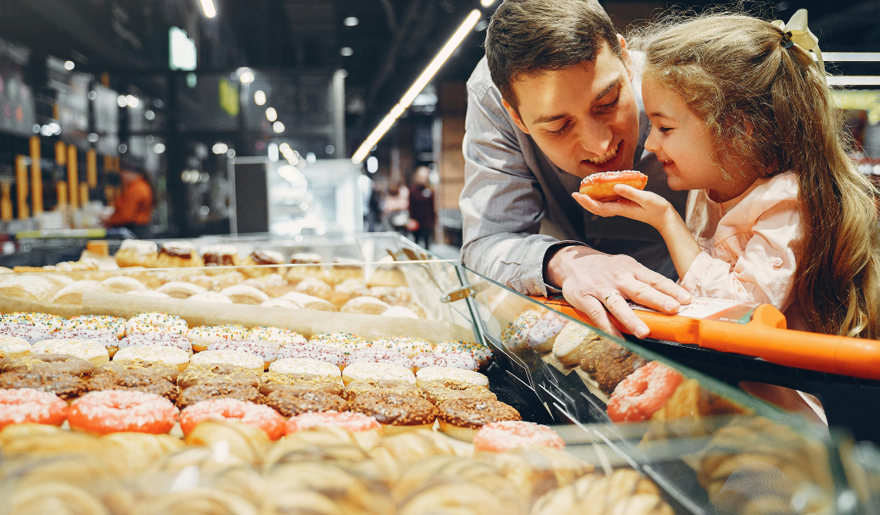 5 Grocery Store Bakery Items That Aren’t as Fresh as They Look