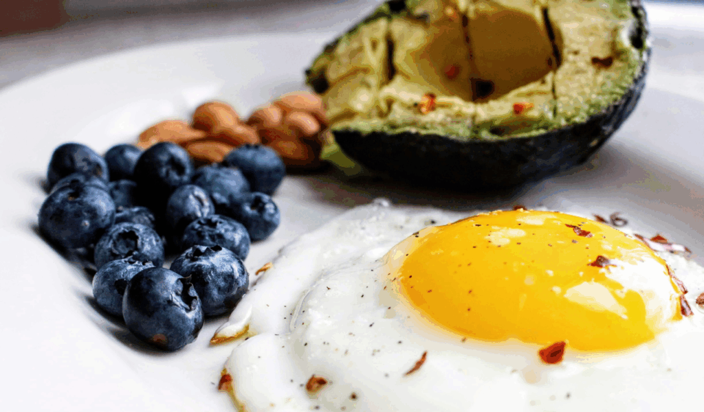 7 Paleo Menu Picks That Most Chains Get Completely Wrong 