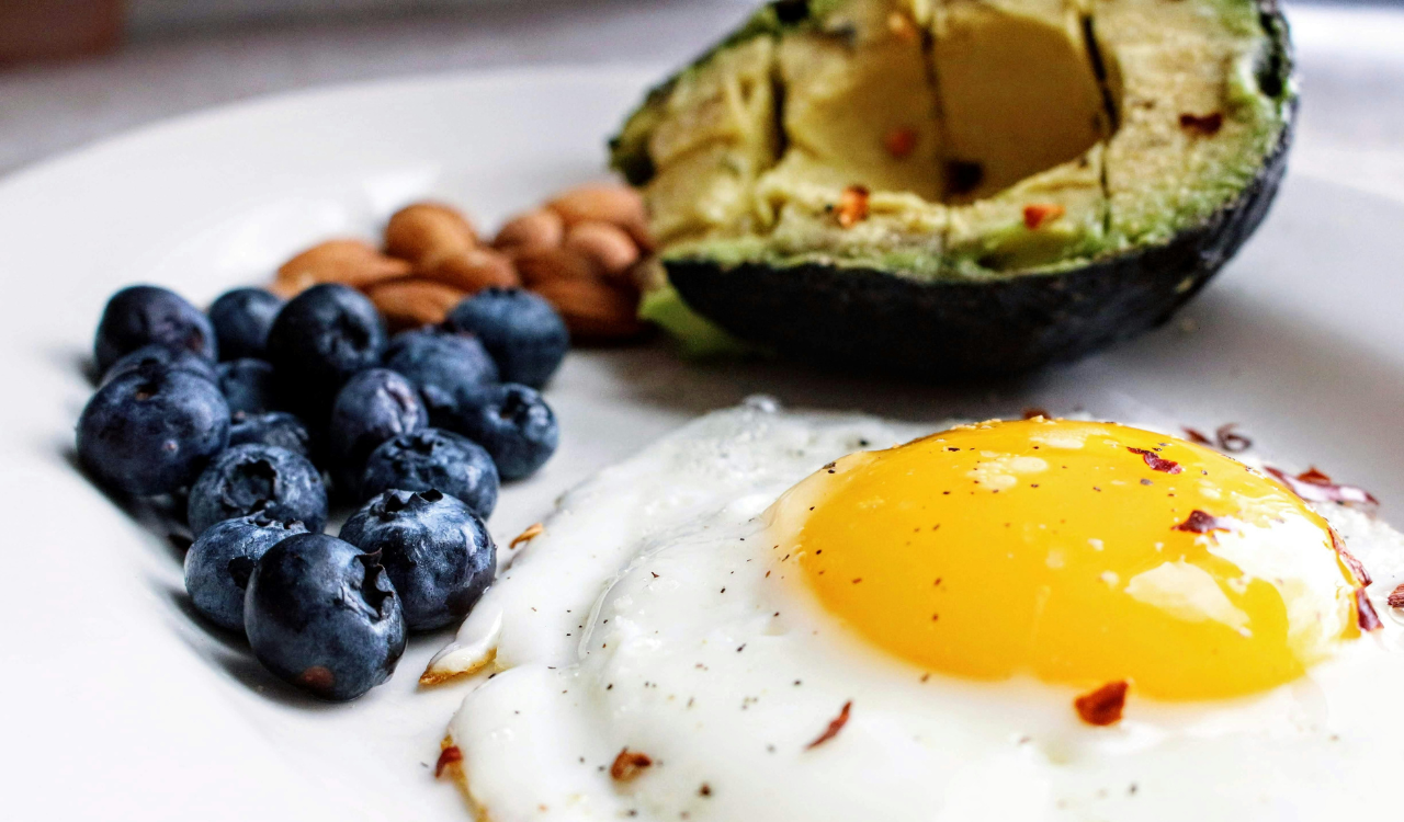 7 Paleo Menu Picks That Most Chains Get Completely Wrong