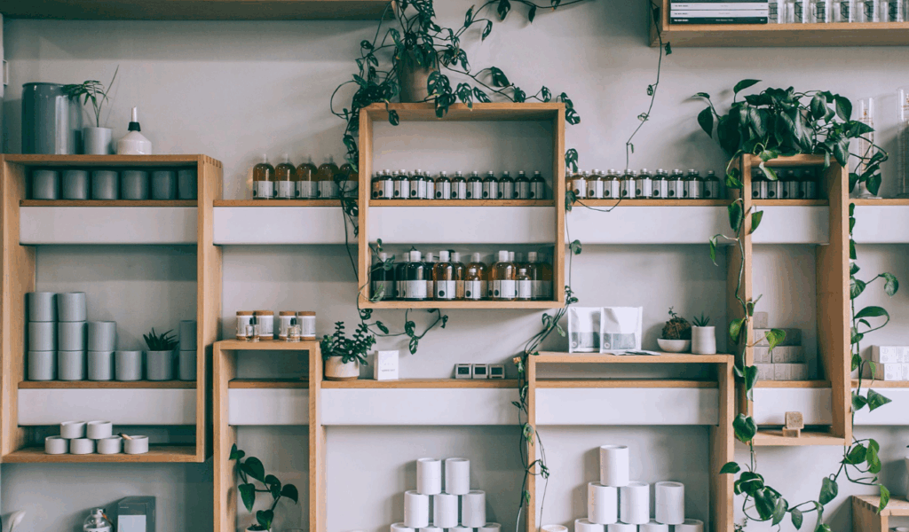 8 Decorative Storage Solutions That Actually Create More Mess