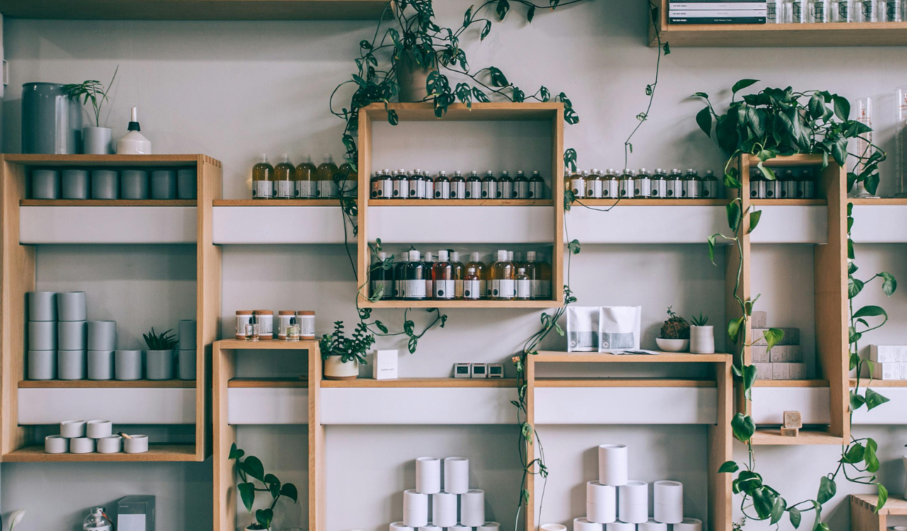 8 Decorative Storage Solutions That Actually Create More Mess