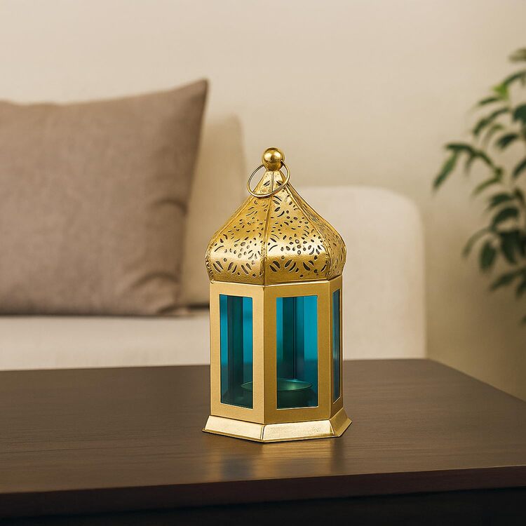 Single Moroccan Lantern