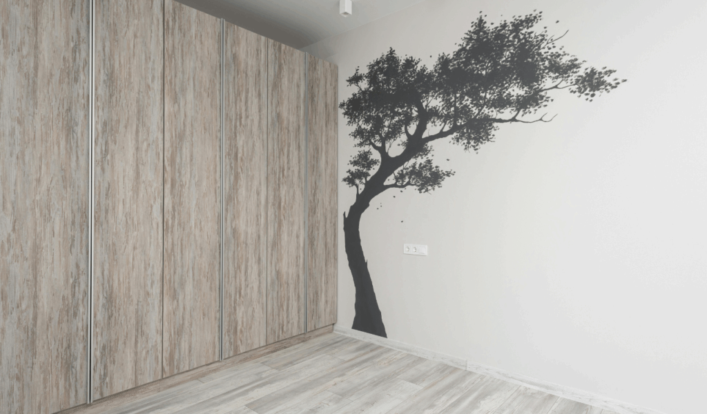 Decorative Wall Decals and Stickers