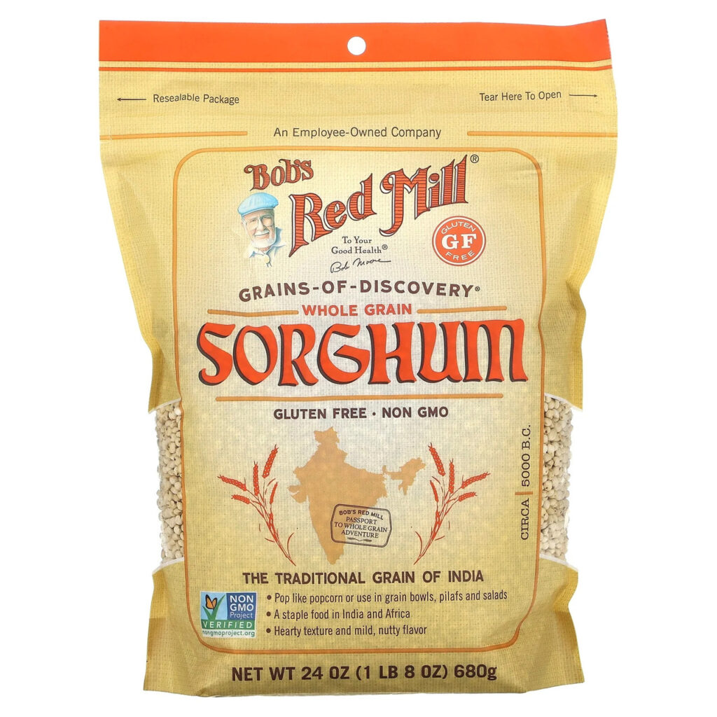 Sorghum