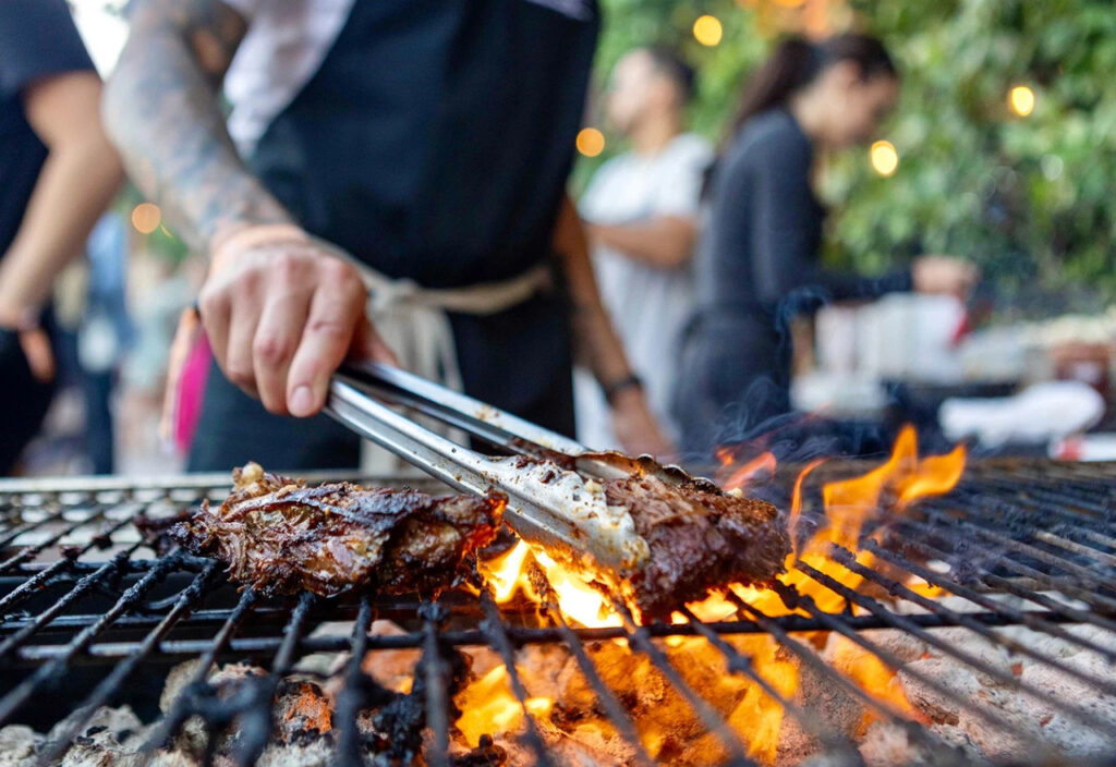 South Beach Wine & Food Festival