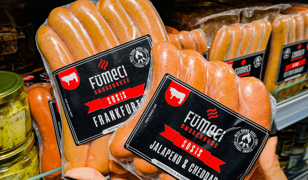 Brands disguising low quality ingredients