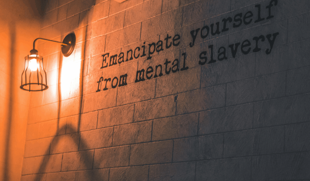 Wall Decals and Stick-On Quotes