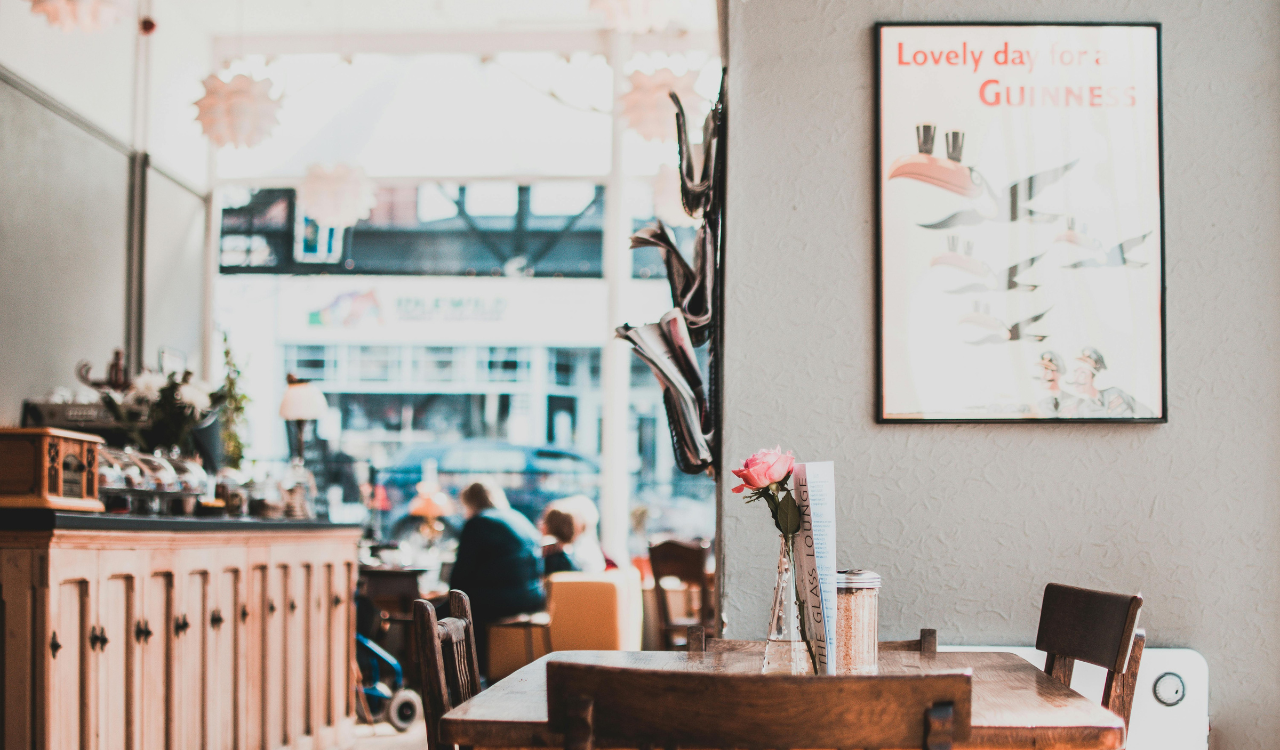 5 Restaurant Menus That Shrunk Portions Without Lowering Prices