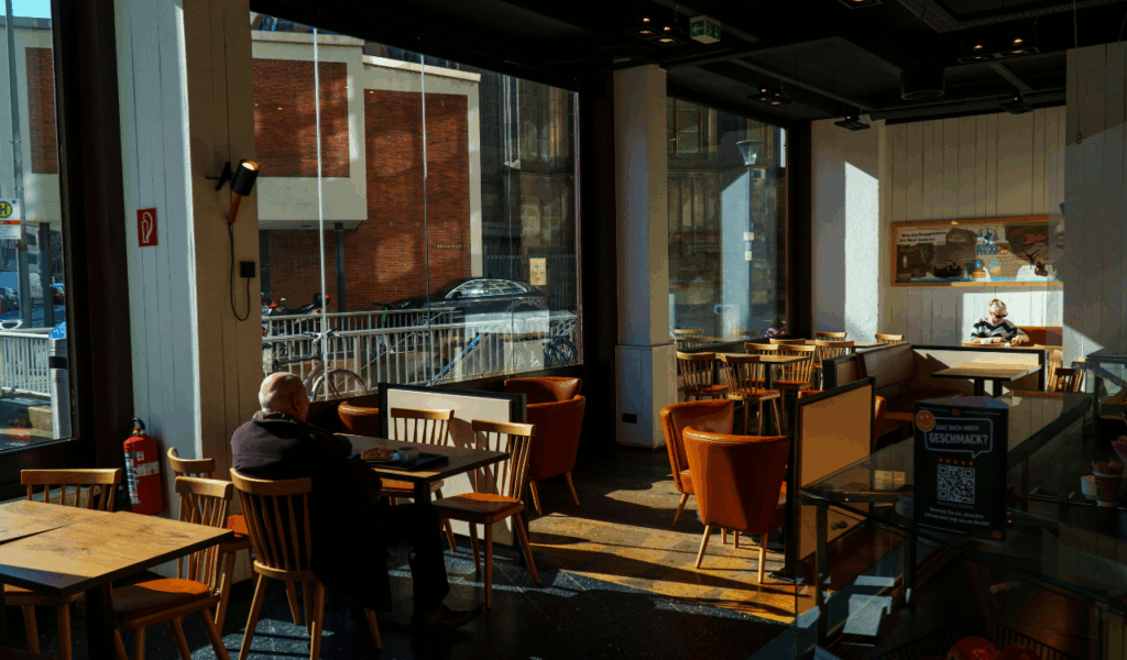 Economic Impact on Downtown Neighborhoods