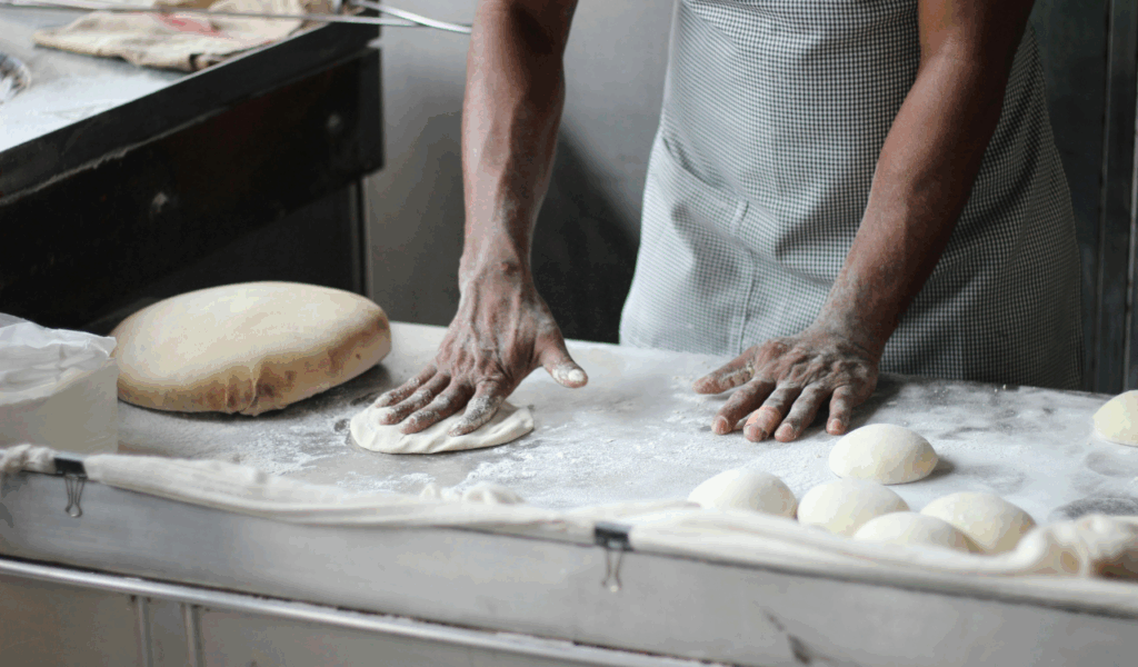 Traveling Chef Residencies