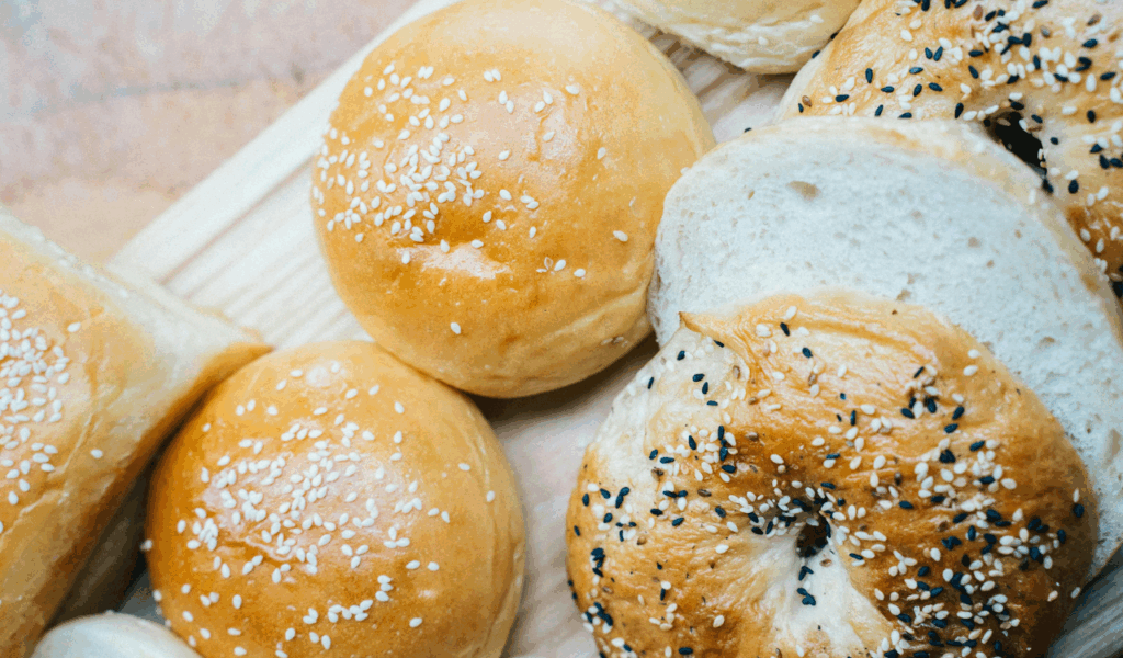 Zucker’s Bagels: Generous Seeds and Hearty Options