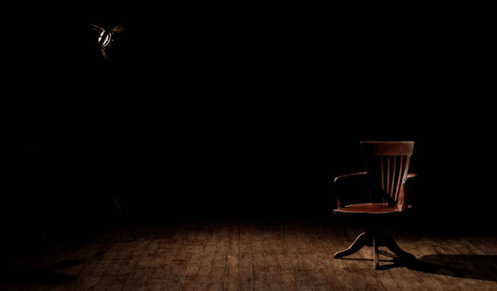 Directional Spotlights