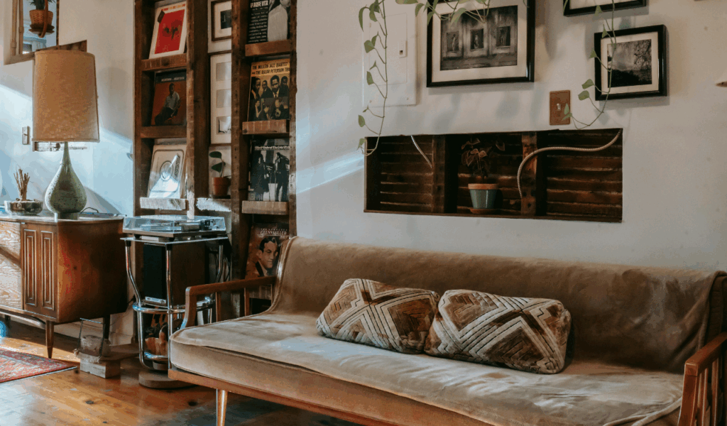 Matching furniture sets