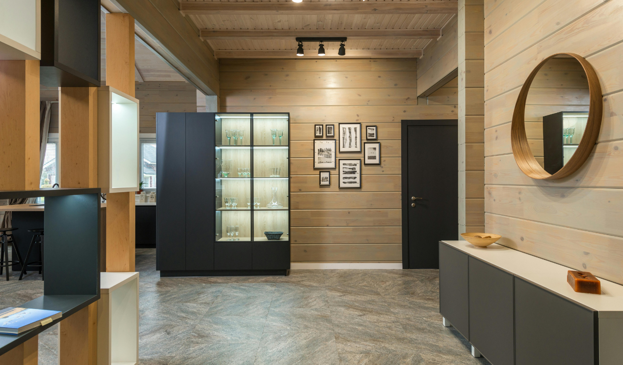 7 Entryway Décor Ideas That Just Create More Clutter