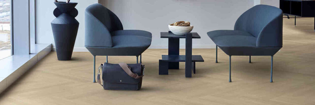 Sheet Vinyl And Vinyl Tile