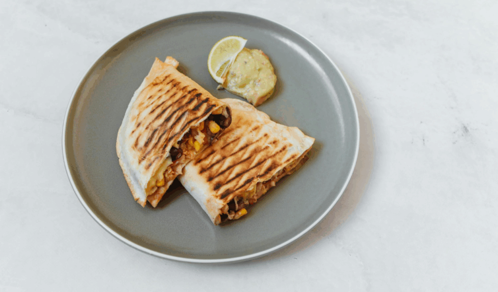 Upscale Grilled Cheese Stands