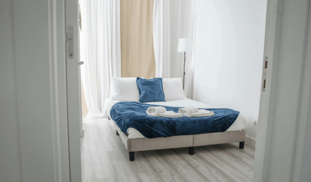 Ornamental Pillows in Excess