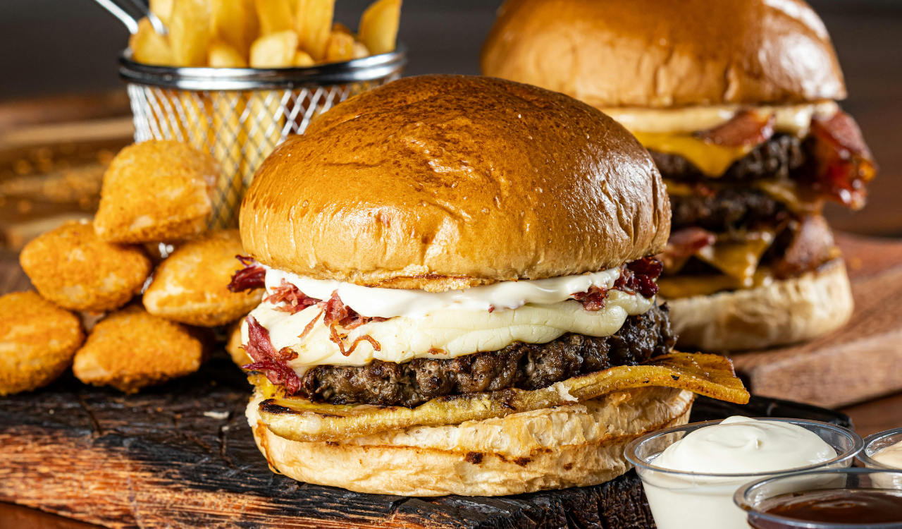 5 Food Trends That Aged Poorly Almost Immediately