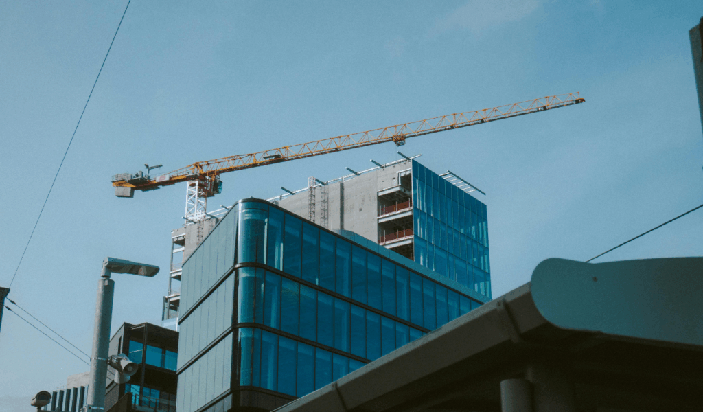 Developer backed halls pushing out small competitors