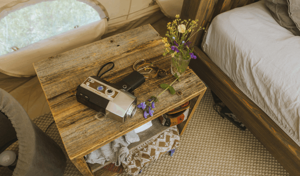 Nesting Tables With Unstable Bases