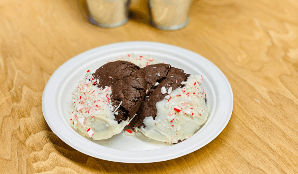 Candy Cane Joe-Joe’s (Discontinued This Year)