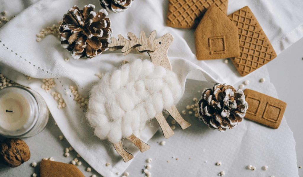 11 Holiday Décor Trends That Looked Charming Until January Hit