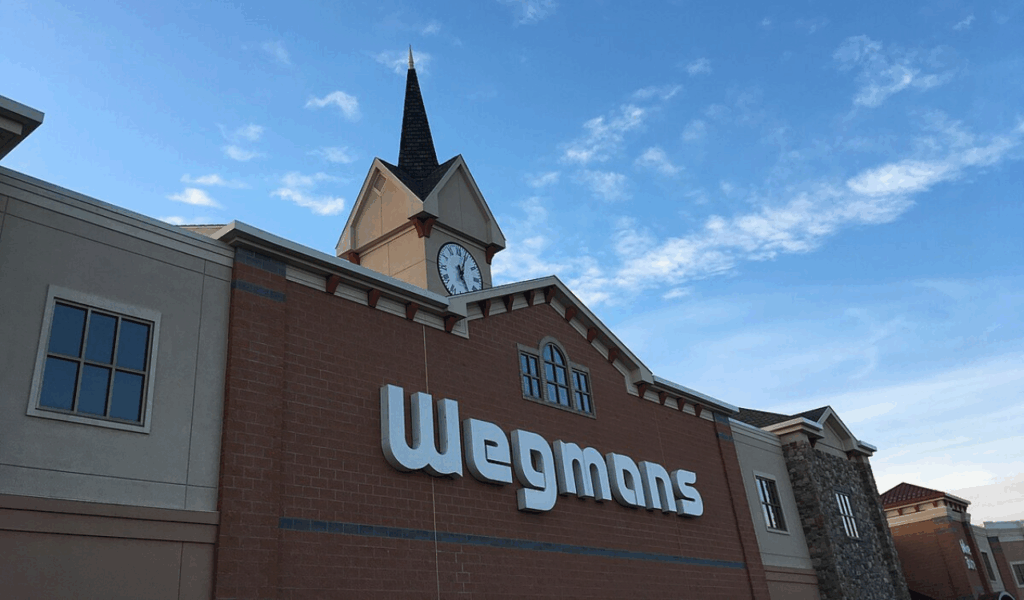 Wegmans