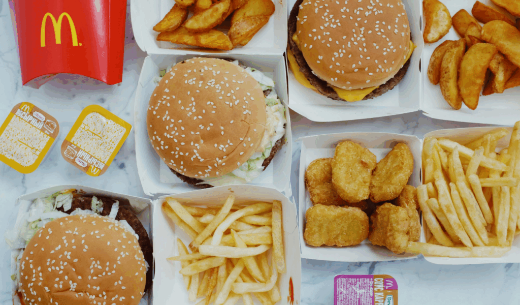 6 Fast-Casual Chains That No Longer Feel Fast or Casual