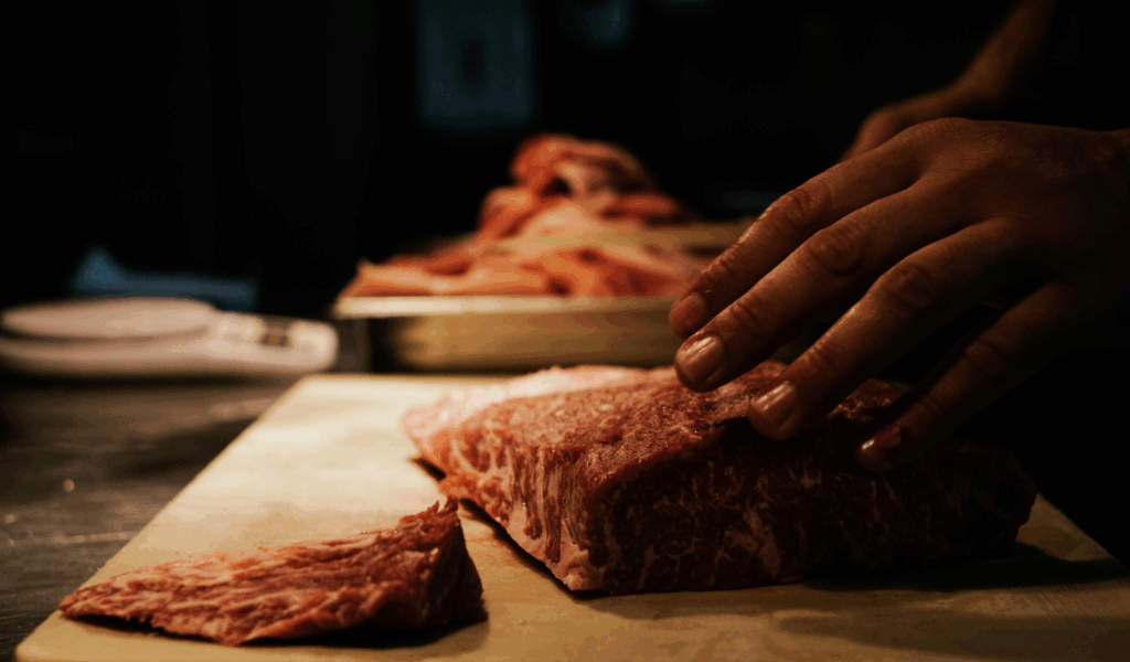 The Minimalist Purists