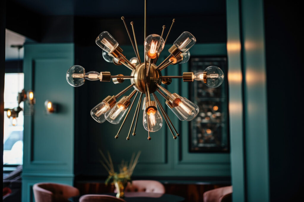 Trendy Home Features