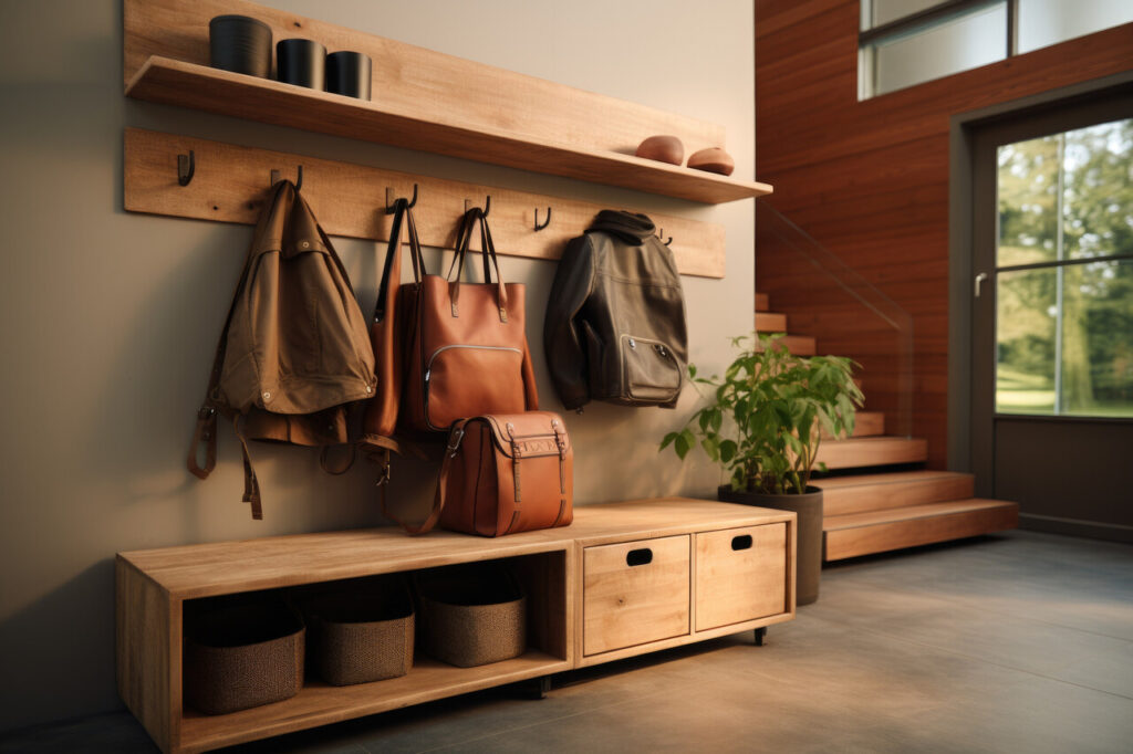 Choosing Finishes That Cannot Handle Dirt, Water and Daily Wear