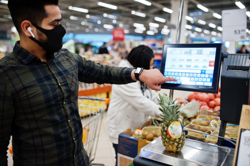 Loss Prevention Will Be Much More Visible