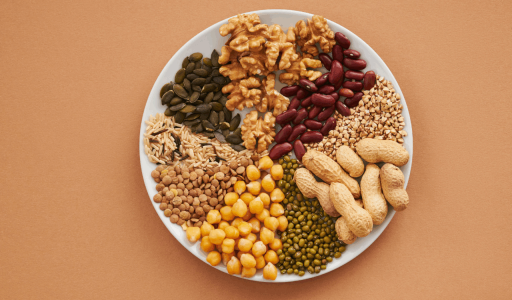 6 Plant Protein Hacks Carnivores Secretly Hate, Tofu Over Steak?