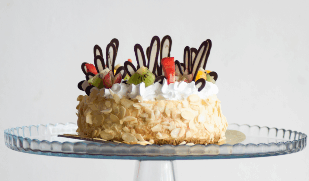 Decorated Sheet Cakes