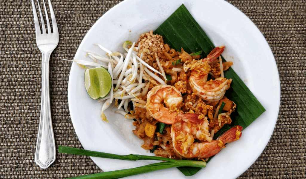 Pad Thai Specialists