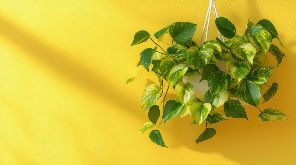Golden Pothos