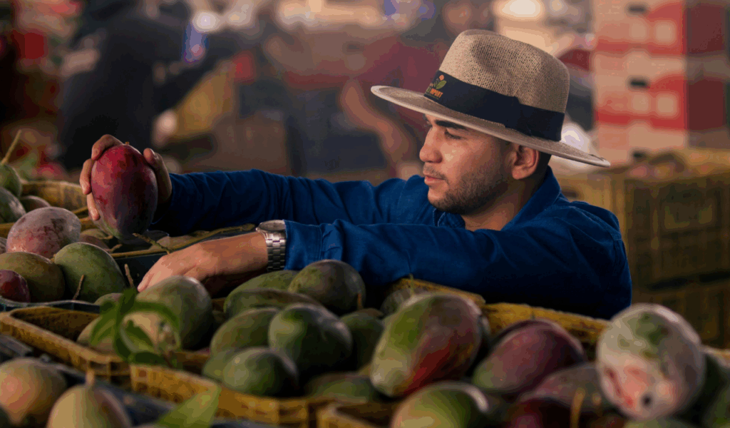 Lack of Transparency on Farm Location