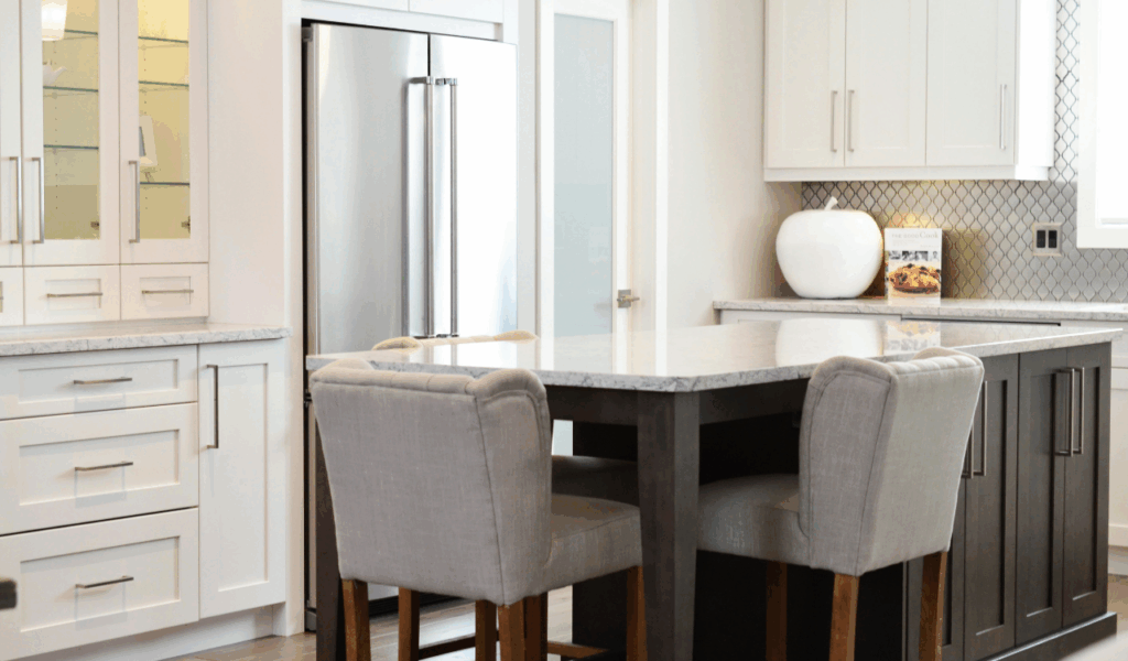 Dining Sets with Perfectly Matched Chairs