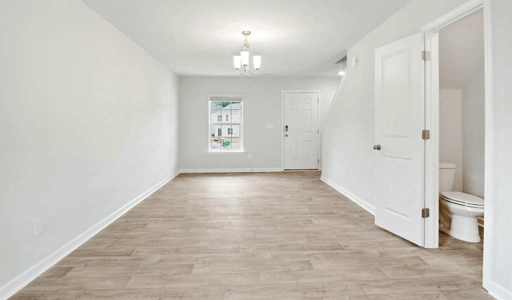 All-Neutral Everything