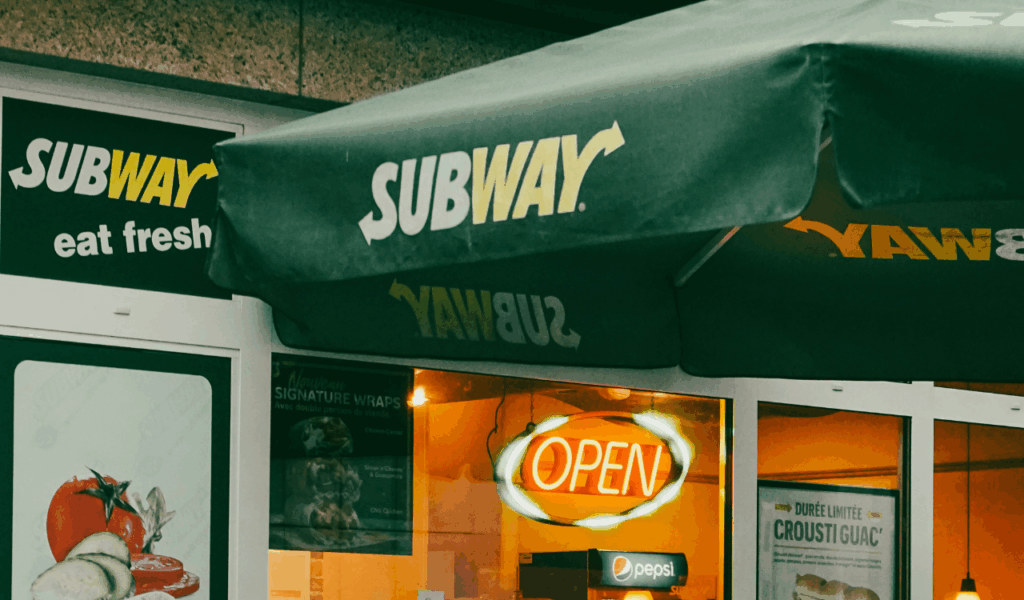Subway