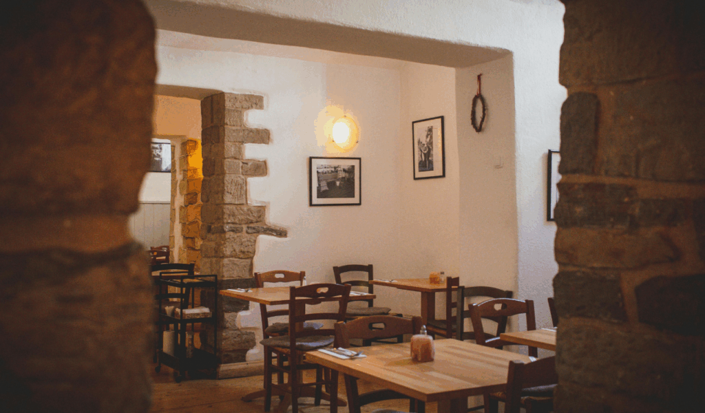 Compact Dining Sets With Backless Stools