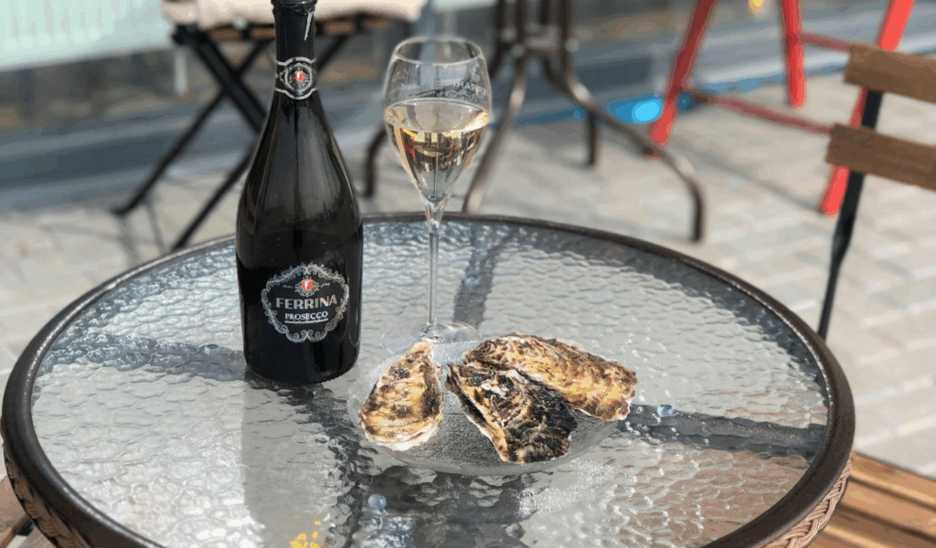 Glass-Top Tables Without Tempered Glass