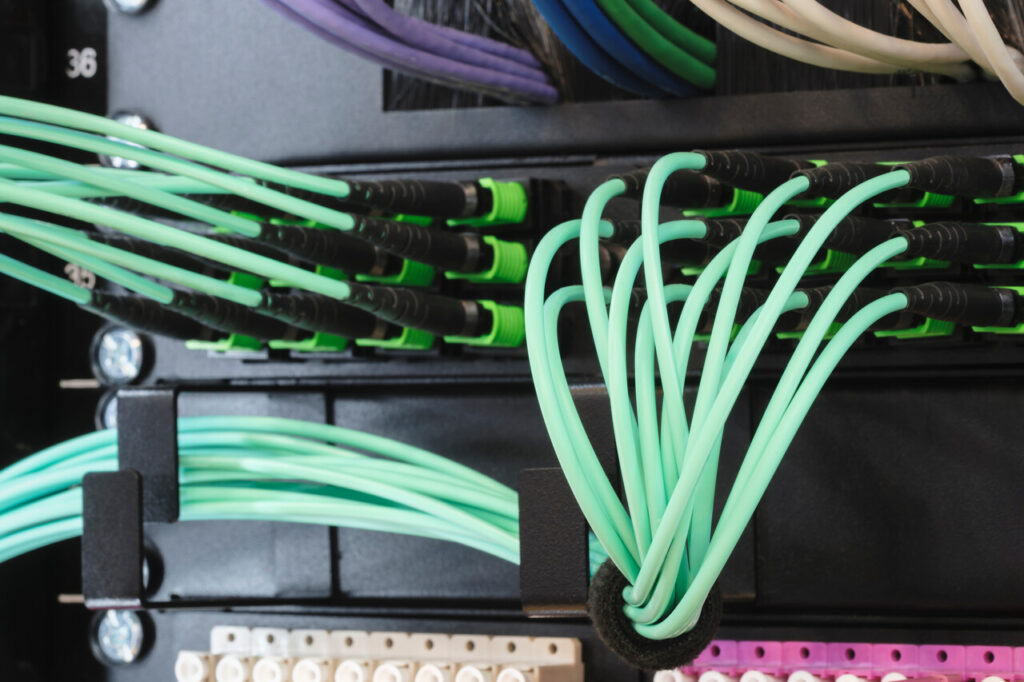 Cable Management For A Cleaner Setup