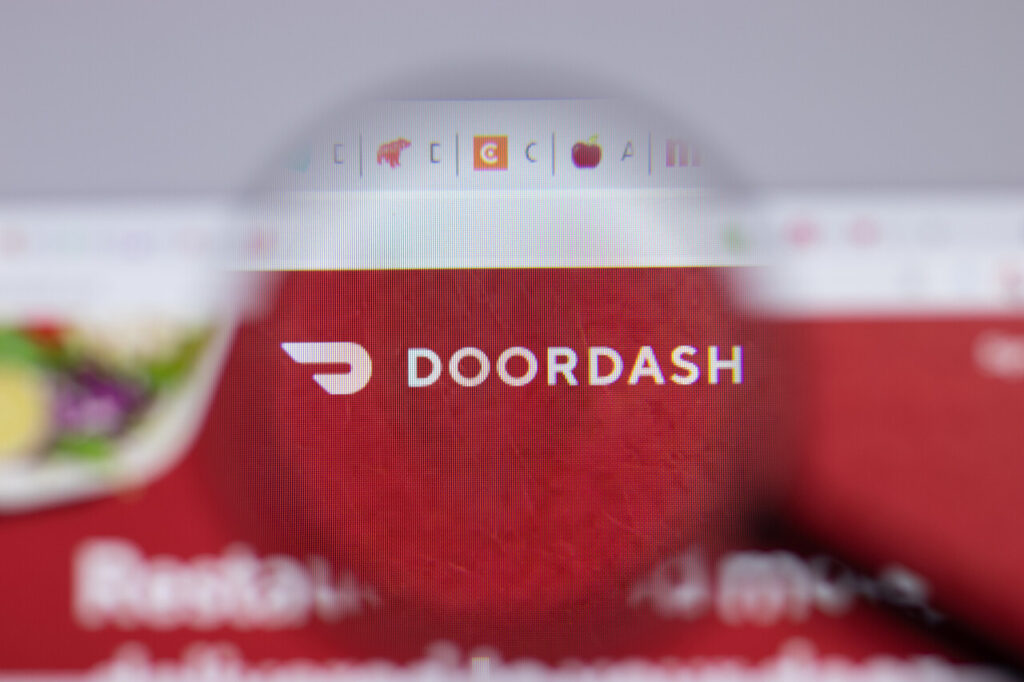 DoorDash