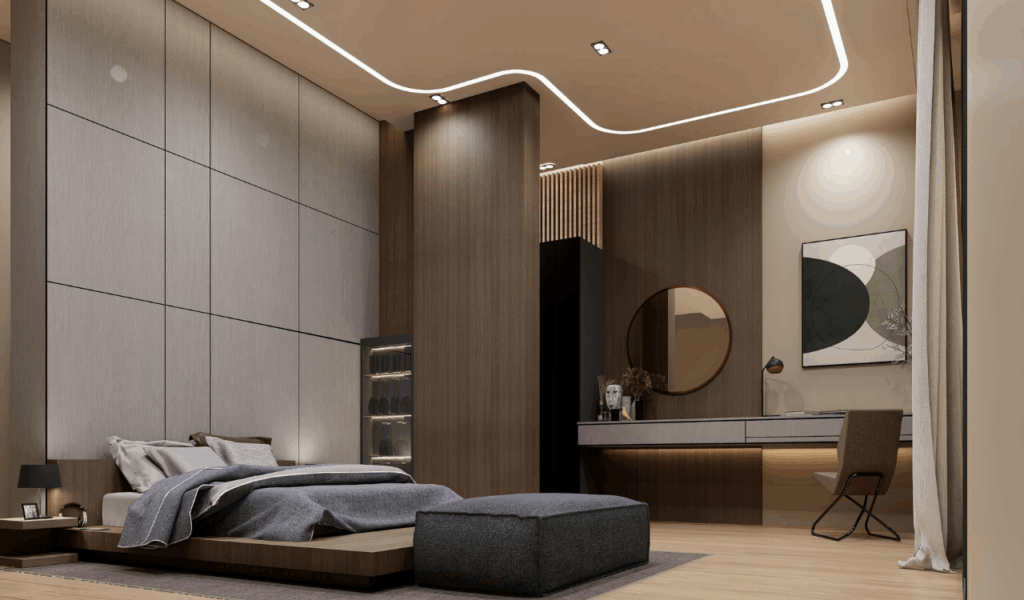 8 Wall Décor Trends That Instantly Date a Room