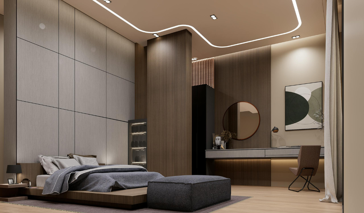 8 Wall Décor Trends That Instantly Date a Room