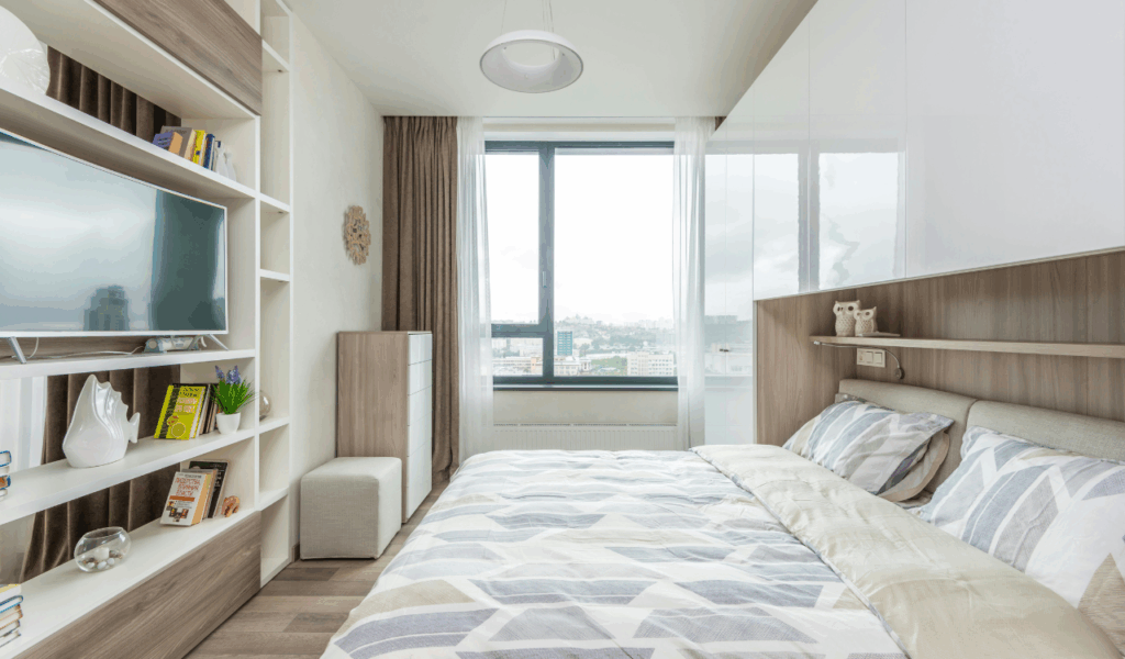 Folding Ottomans With Collapsing Walls