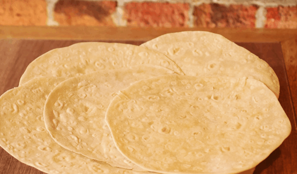 Northern Mexican spots emphasizing flour tortillas