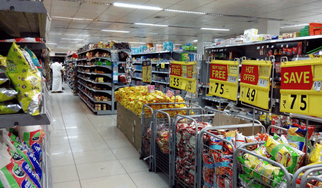 6 Grocery Store Packaging Changes Shoppers Hate