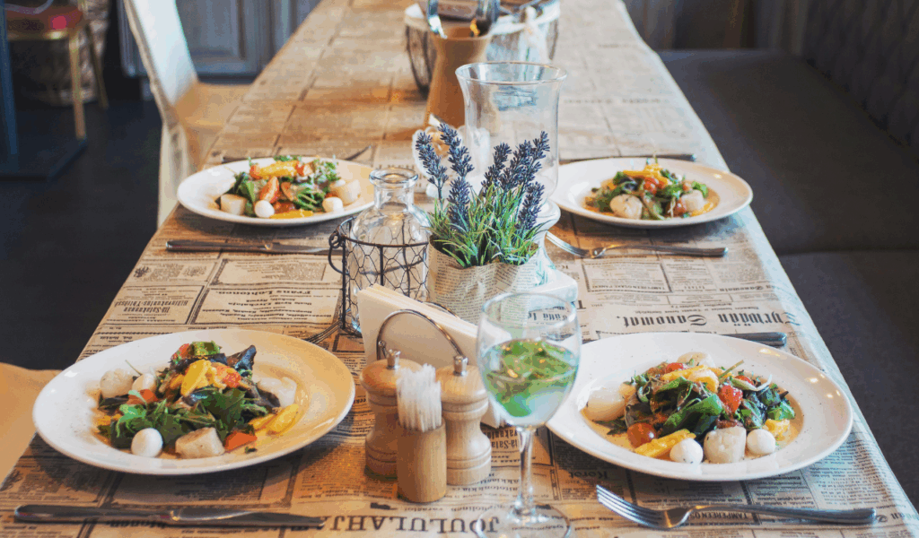 6 Limited Time Restaurant Menus That Were Just Old Items Repackaged